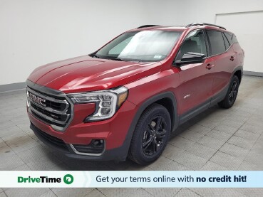 2022 GMC Terrain in Memphis, TN 38128