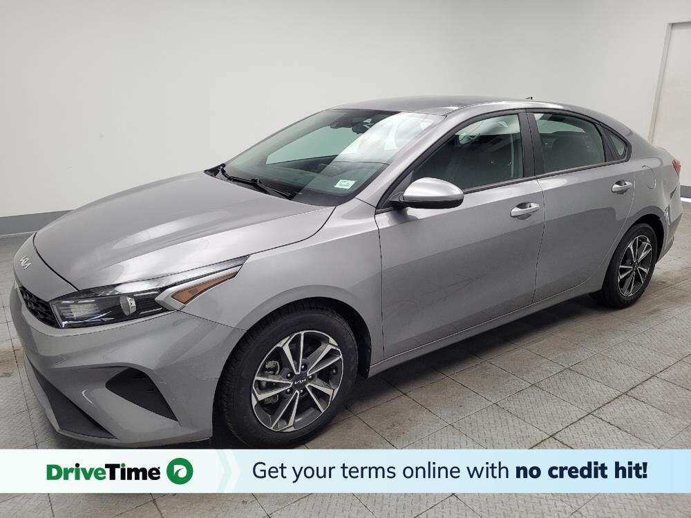 2024 Kia Forte in Memphis, TN 38128 - 18138321