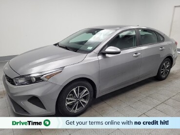 2024 Kia Forte in Memphis, TN 38128