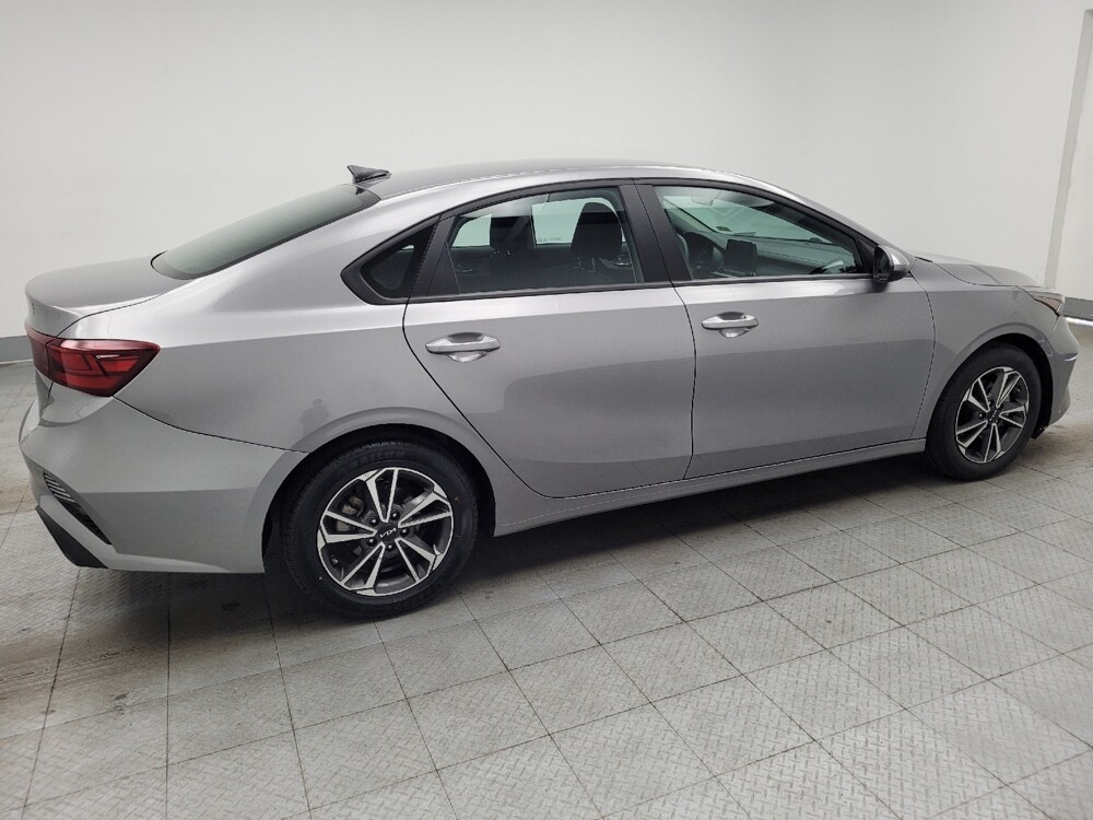 2024 Kia Forte in Memphis, TN 38128 - 18138321 10