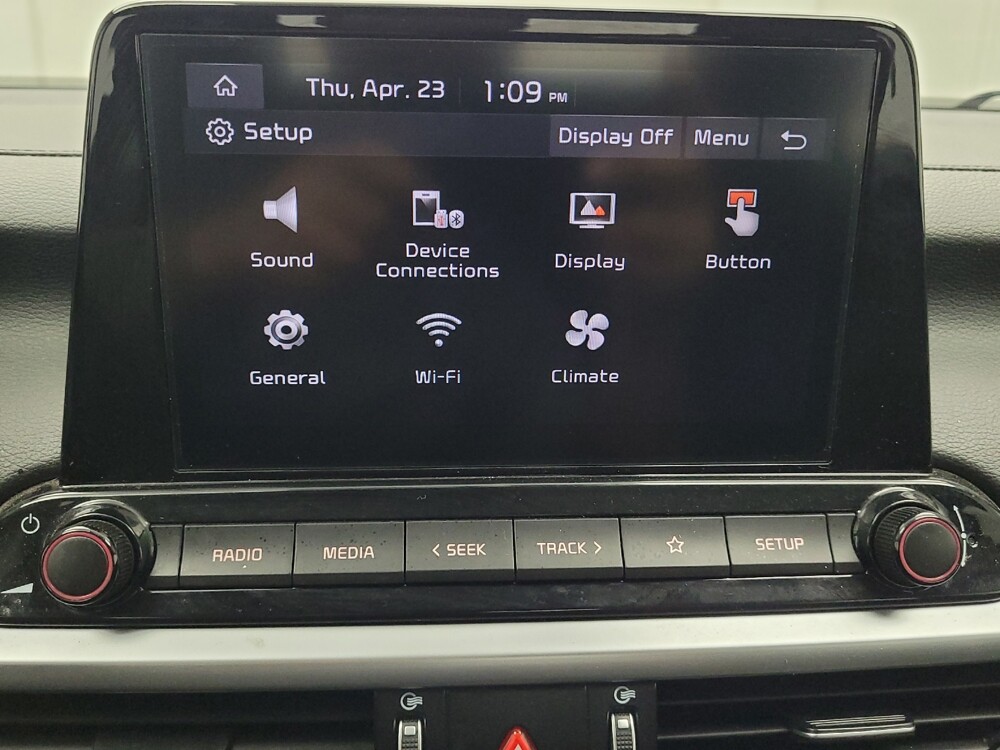 2024 Kia Forte in Memphis, TN 38128 - 18138321 25