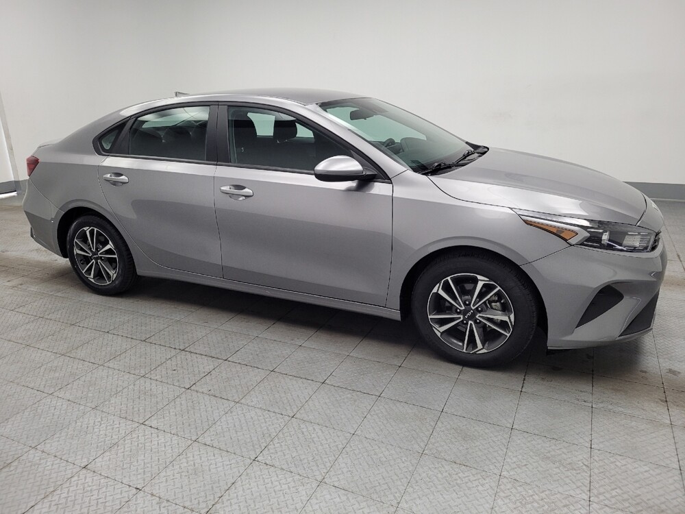 2024 Kia Forte in Memphis, TN 38128 - 18138321 11