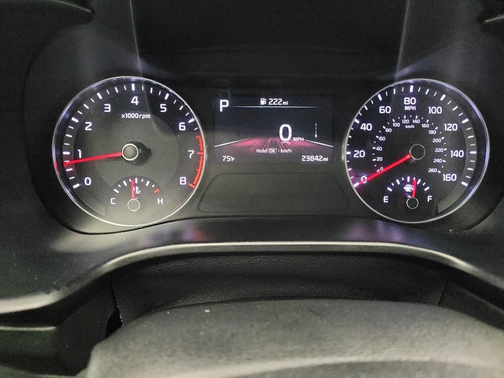 2024 Kia Forte in Memphis, TN 38128 - 18138321 23
