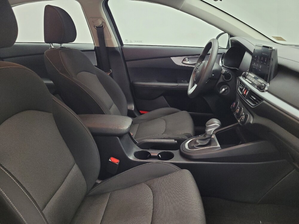 2024 Kia Forte in Memphis, TN 38128 - 18138321 21