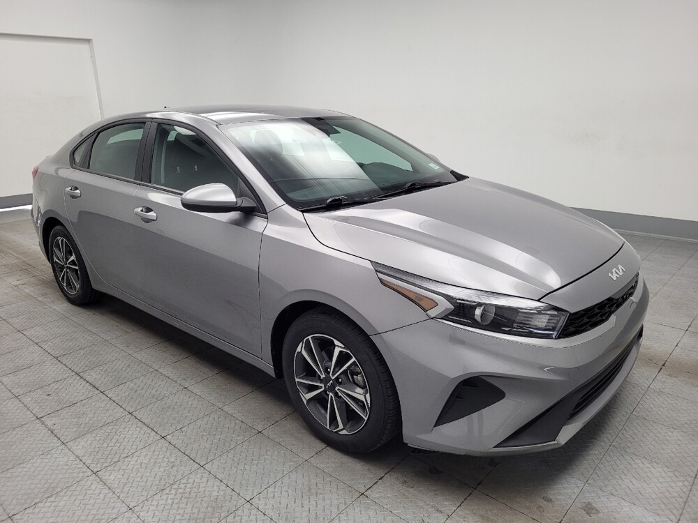 2024 Kia Forte in Memphis, TN 38128 - 18138321 13