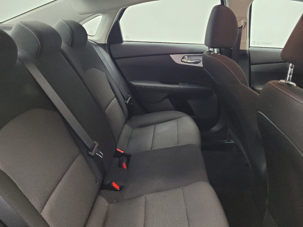 2024 Kia Forte in Memphis, TN 38128 - 18138321 19