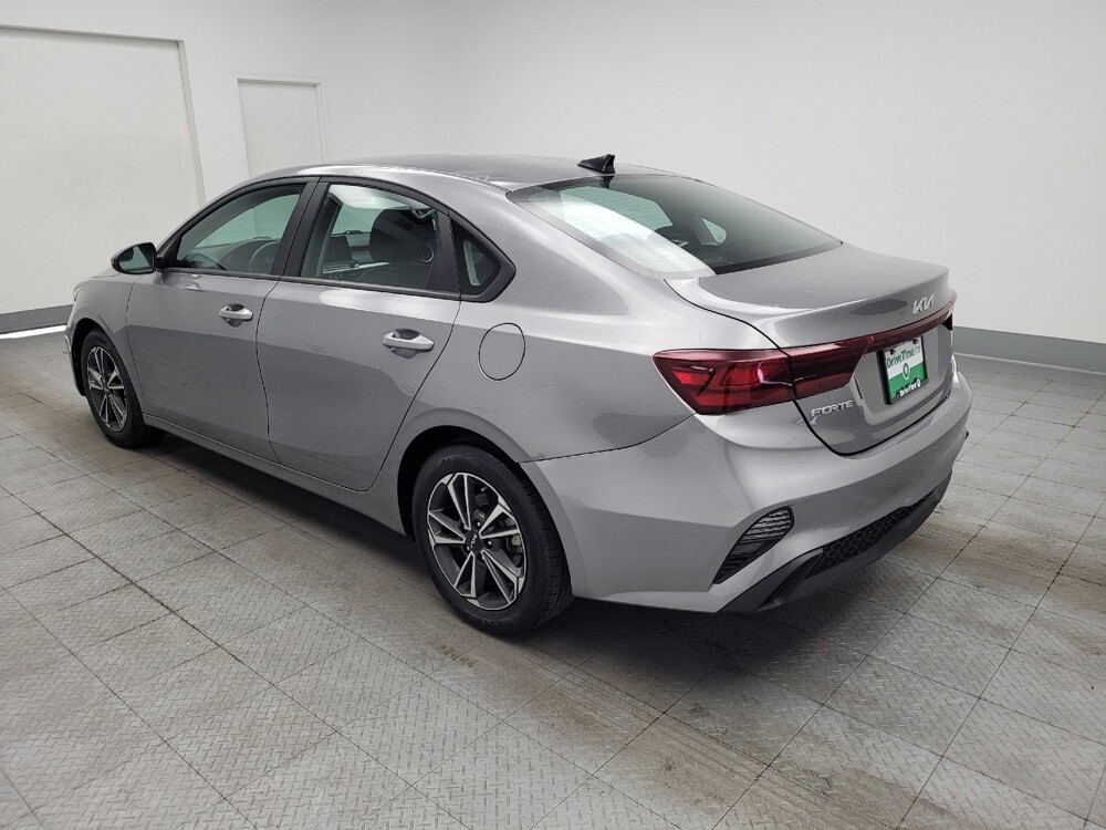 2024 Kia Forte in Memphis, TN 38128 - 18138321 5