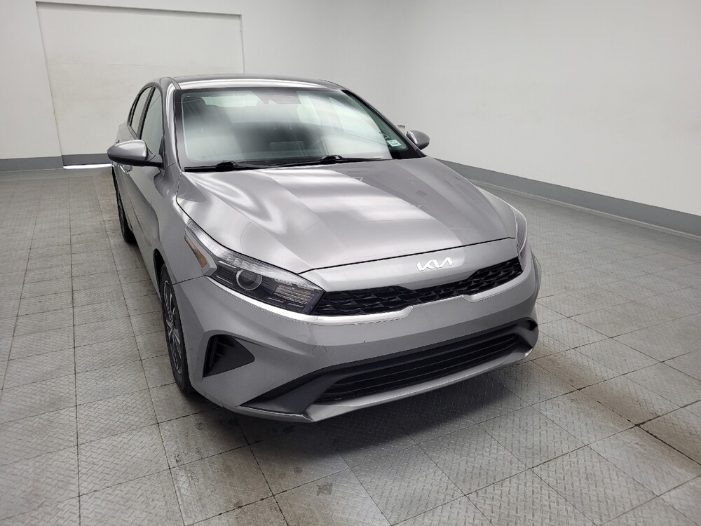 2024 Kia Forte in Memphis, TN 38128 - 18138321 14