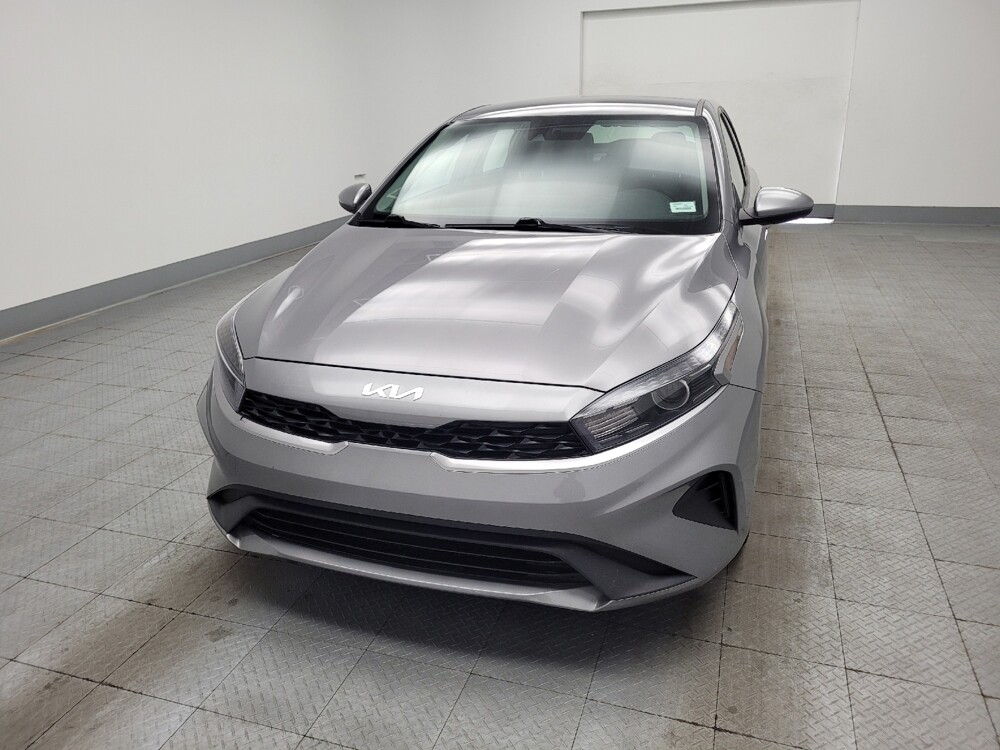 2024 Kia Forte in Memphis, TN 38128 - 18138321 15
