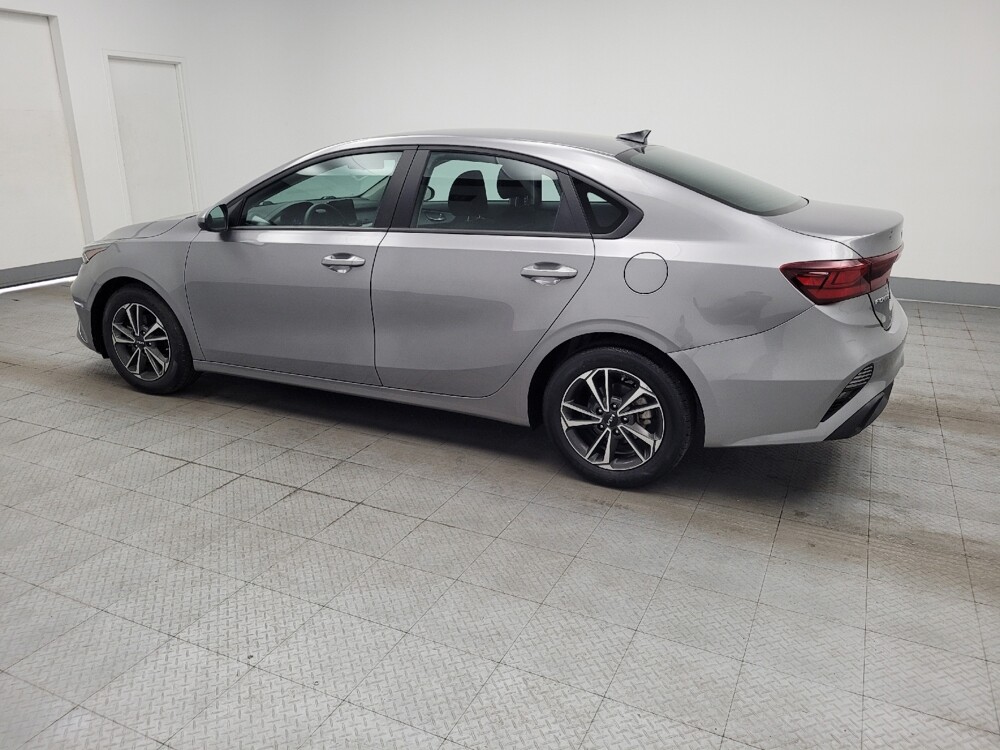 2024 Kia Forte in Memphis, TN 38128 - 18138321 3