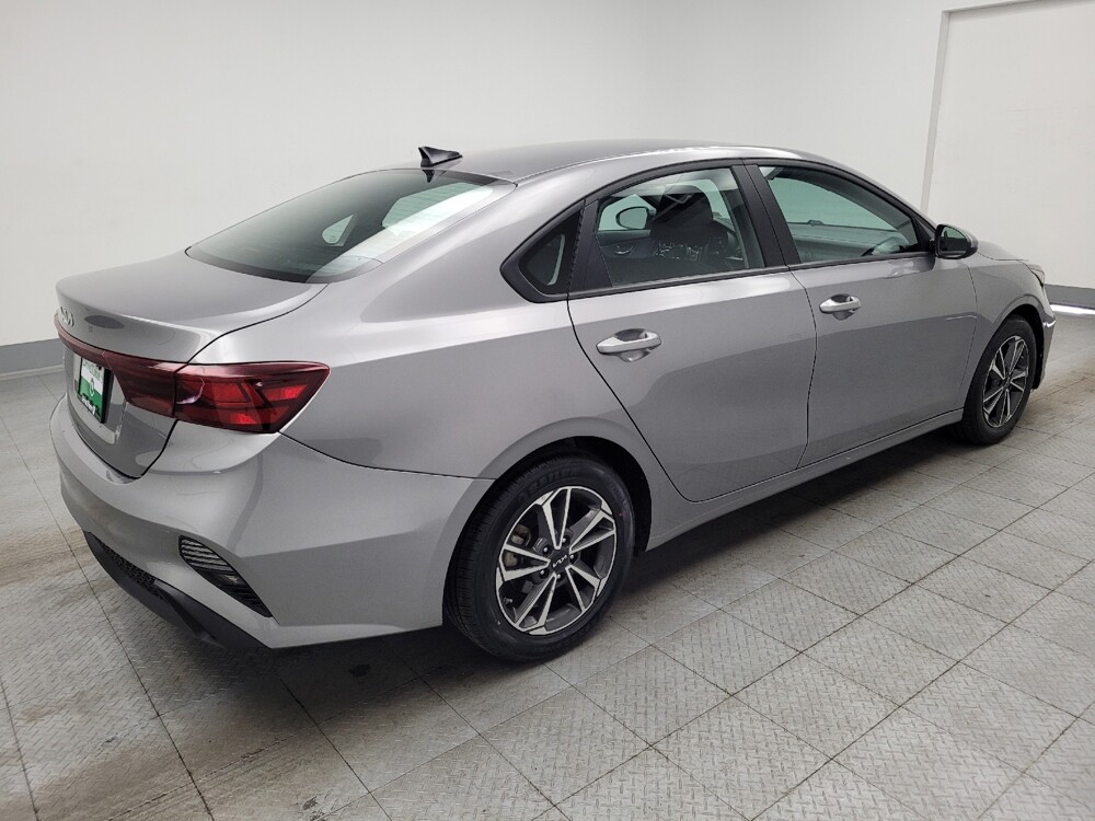 2024 Kia Forte in Memphis, TN 38128 - 18138321 9