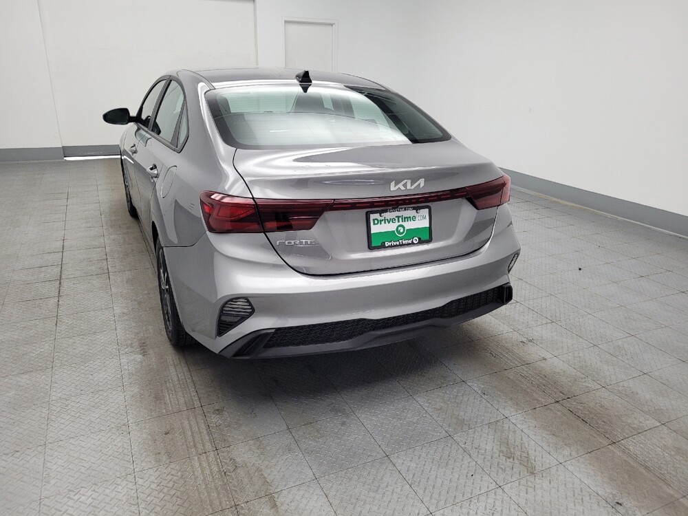 2024 Kia Forte in Memphis, TN 38128 - 18138321 6