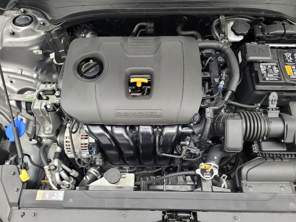 2024 Kia Forte in Memphis, TN 38128 - 18138321 30