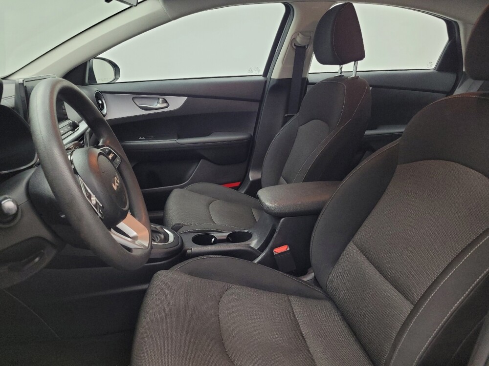 2024 Kia Forte in Memphis, TN 38128 - 18138321 17