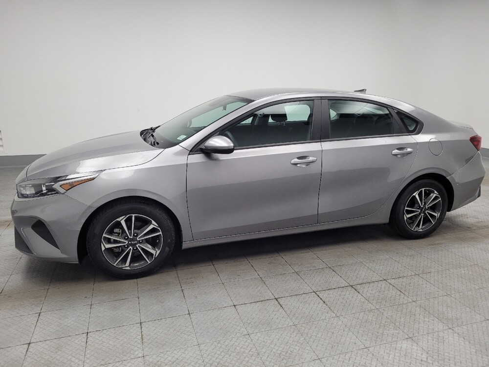 2024 Kia Forte in Memphis, TN 38128 - 18138321 2