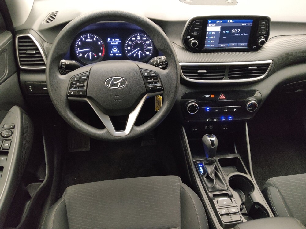 2019 Hyundai Tucson in Houston, TX 77034 - 18138324 22