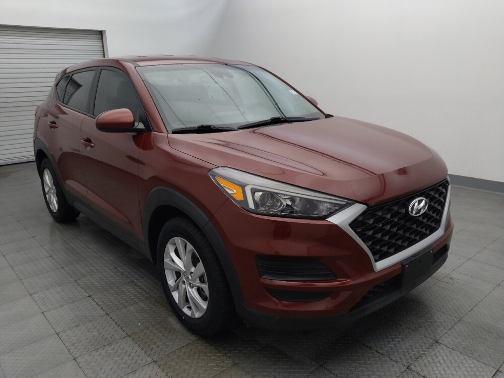 2019 Hyundai Tucson in Houston, TX 77034 - 18138324 13
