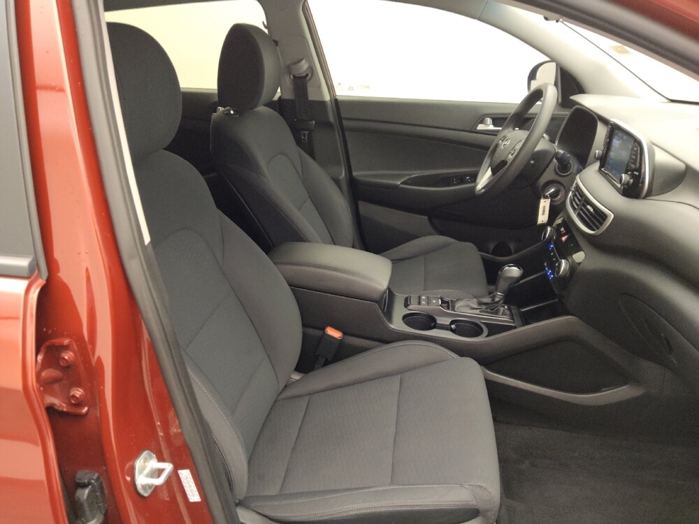 2019 Hyundai Tucson in Houston, TX 77034 - 18138324 21