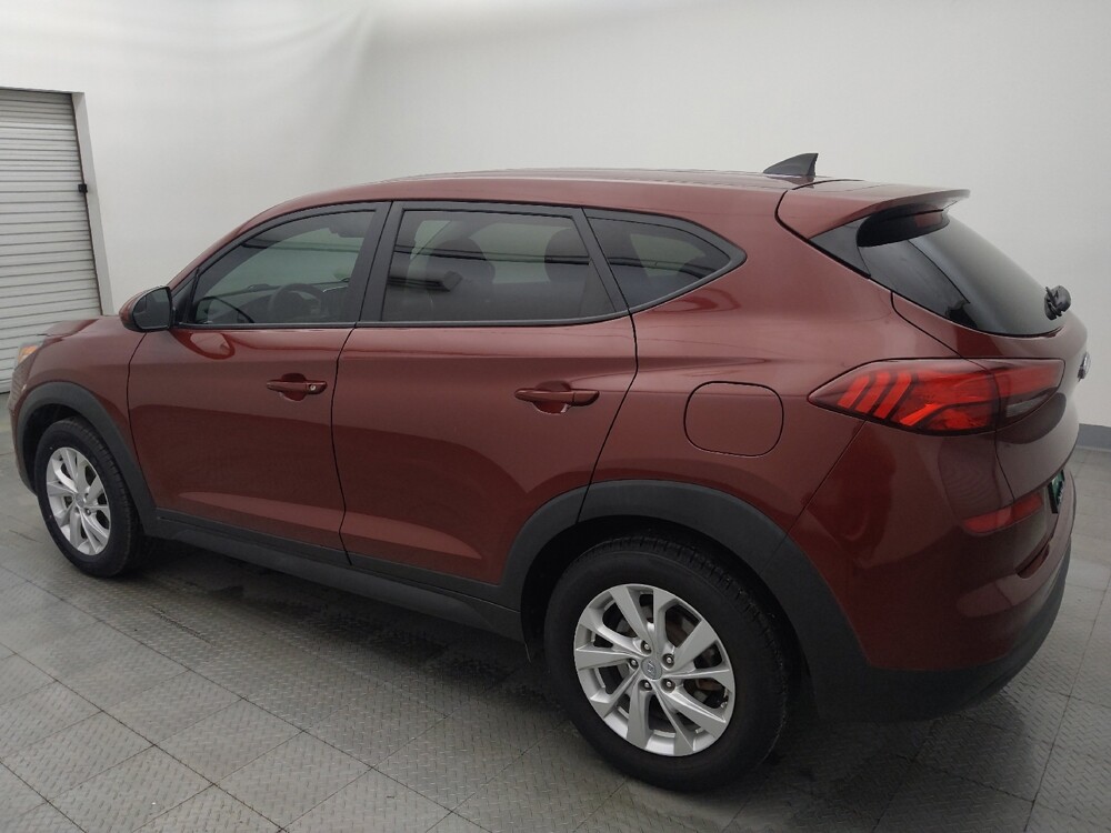2019 Hyundai Tucson in Houston, TX 77034 - 18138324 3