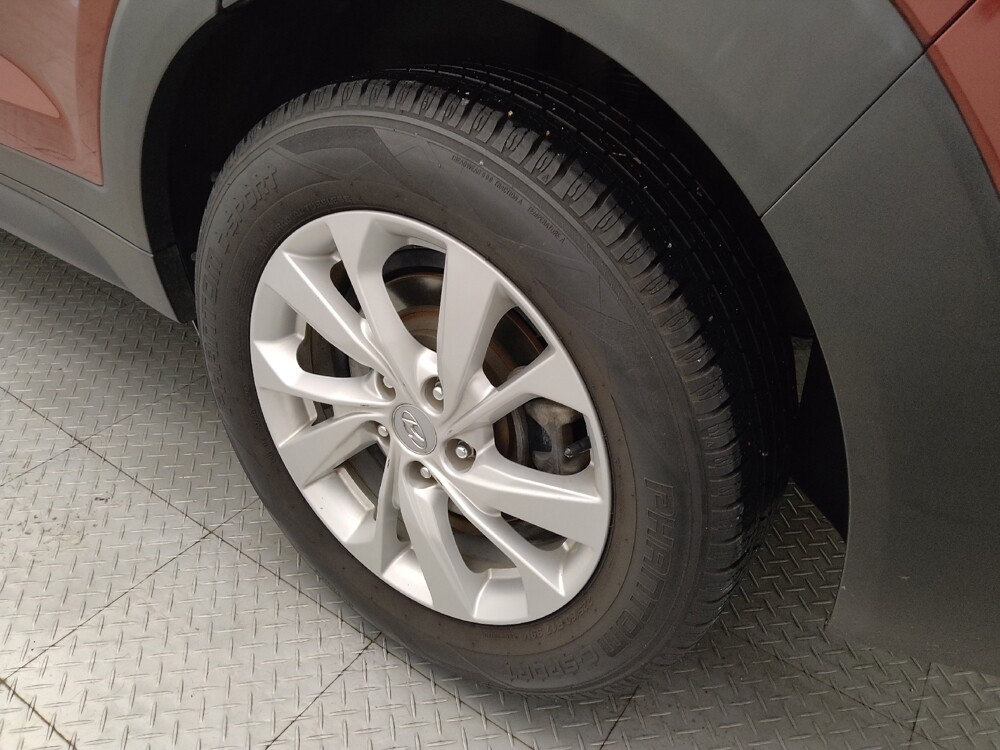 2019 Hyundai Tucson in Houston, TX 77034 - 18138324 31