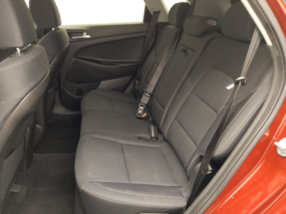 2019 Hyundai Tucson in Houston, TX 77034 - 18138324 18
