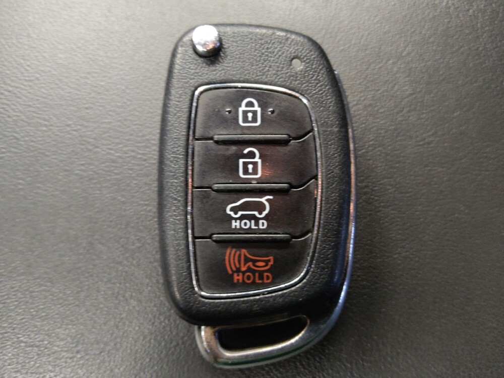 2019 Hyundai Tucson in Houston, TX 77034 - 18138324 32