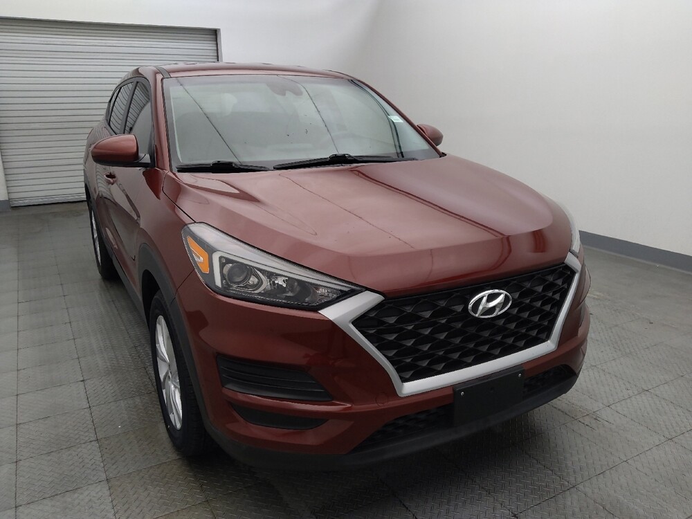 2019 Hyundai Tucson in Houston, TX 77034 - 18138324 14