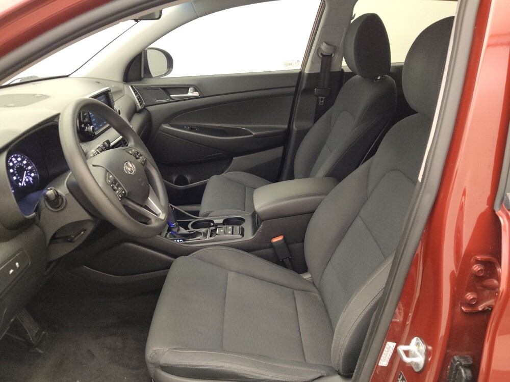 2019 Hyundai Tucson in Houston, TX 77034 - 18138324 17