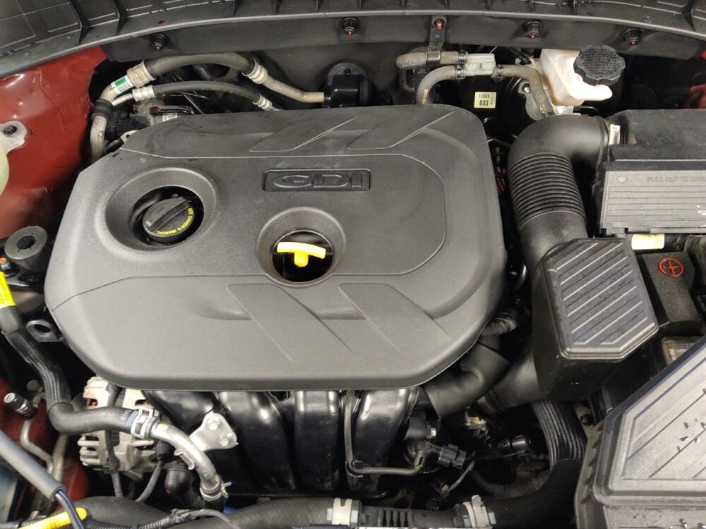 2019 Hyundai Tucson in Houston, TX 77034 - 18138324 30