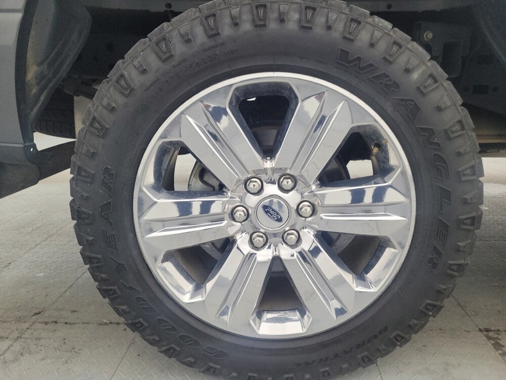 2019 Ford F150 in Morrow, GA 30260 - 18138326 31