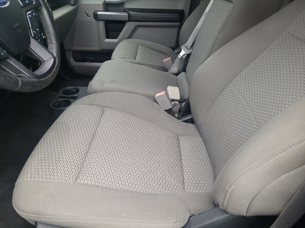2019 Ford F150 in Morrow, GA 30260 - 18138326 17