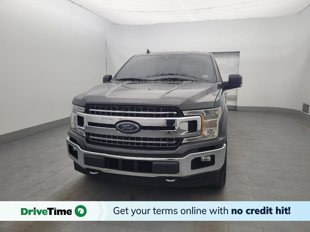 2019 Ford F150 in Morrow, GA 30260 - 18138326
