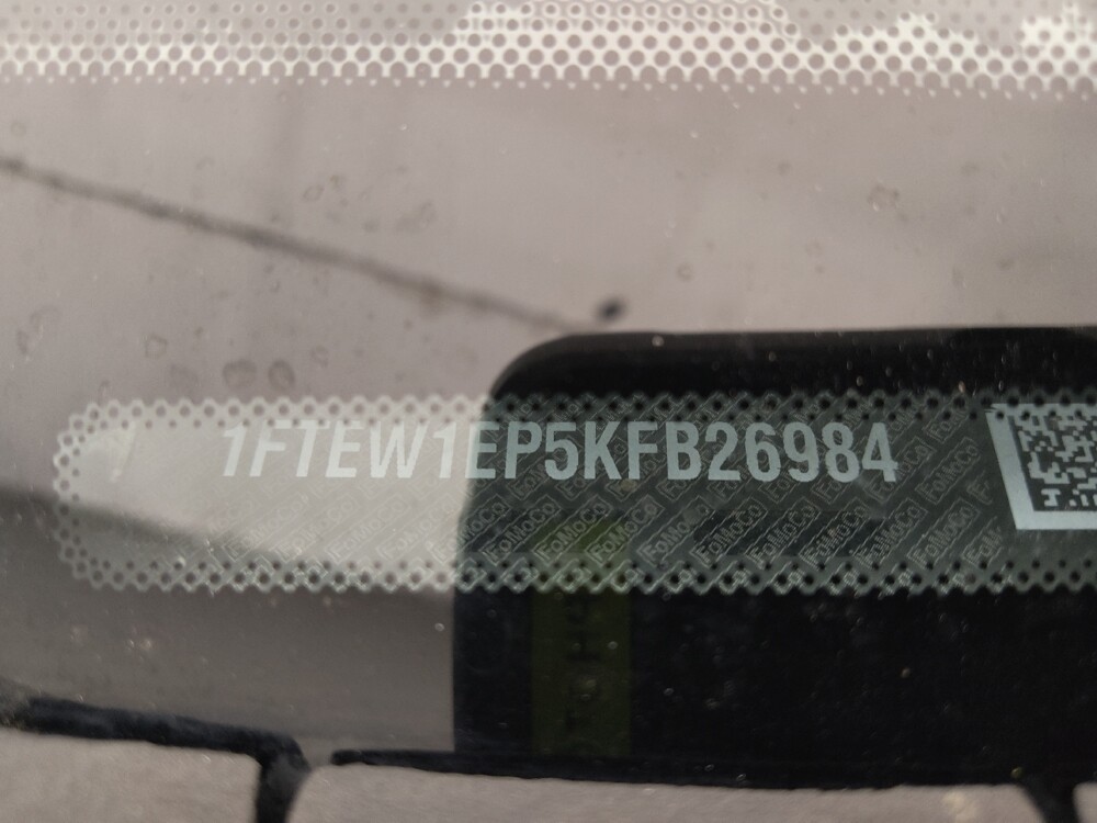 2019 Ford F150 in Morrow, GA 30260 - 18138326 33