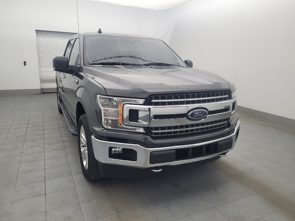 2019 Ford F150 in Morrow, GA 30260 - 18138326 13