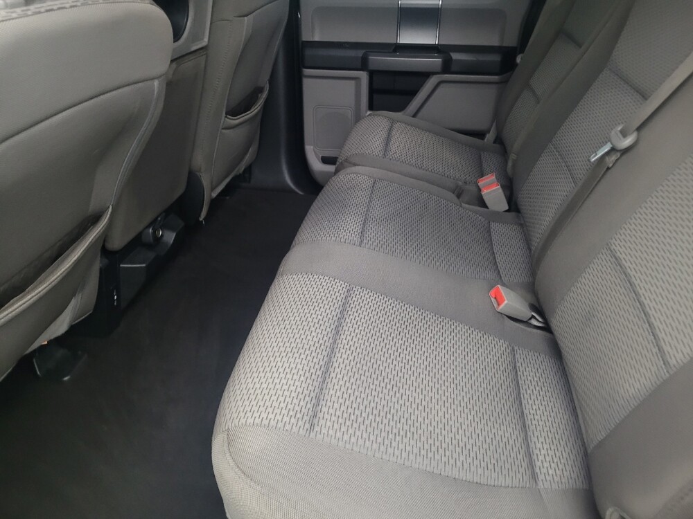 2019 Ford F150 in Morrow, GA 30260 - 18138326 18