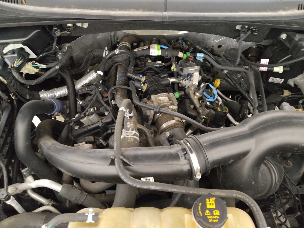 2019 Ford F150 in Morrow, GA 30260 - 18138326 30