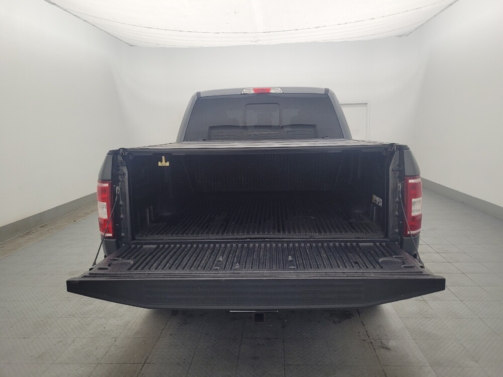 2019 Ford F150 in Morrow, GA 30260 - 18138326 29
