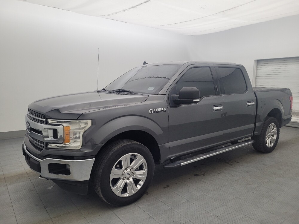2019 Ford F150 in Morrow, GA 30260 - 18138326 2