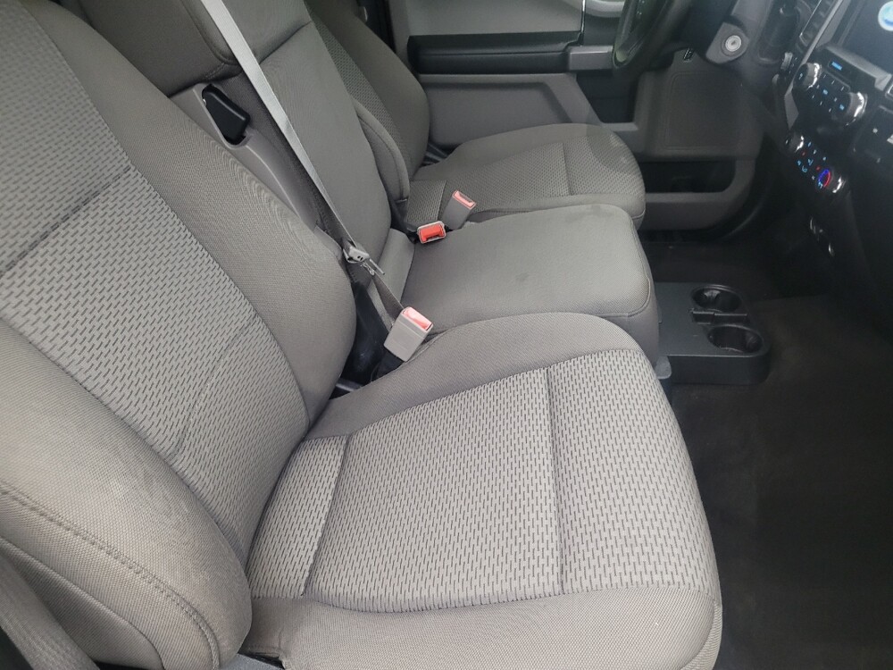 2019 Ford F150 in Morrow, GA 30260 - 18138326 21