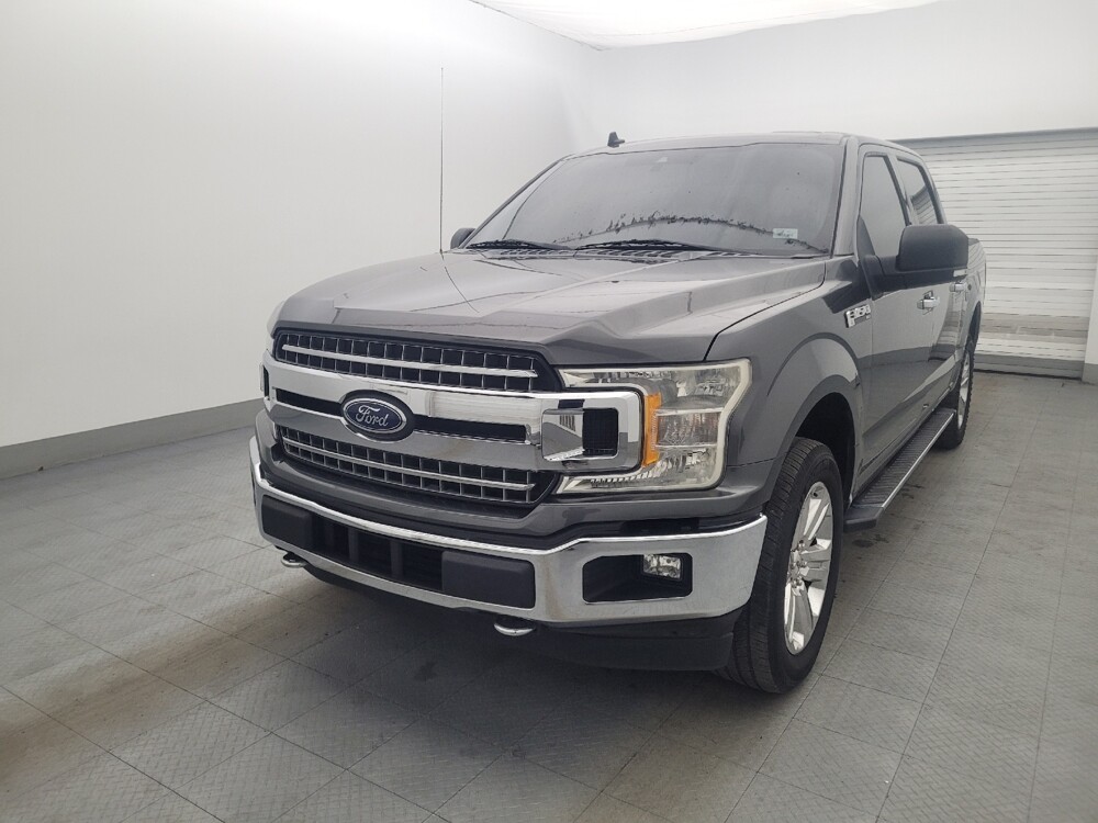 2019 Ford F150 in Morrow, GA 30260 - 18138326 15