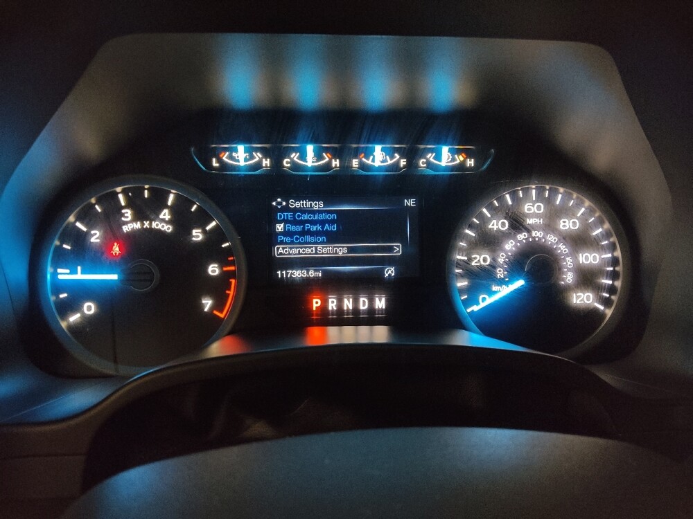 2019 Ford F150 in Morrow, GA 30260 - 18138326 23