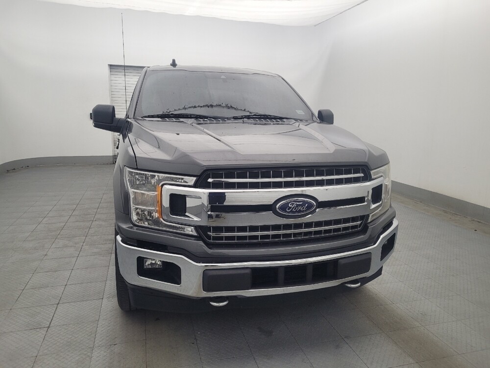 2019 Ford F150 in Morrow, GA 30260 - 18138326 14