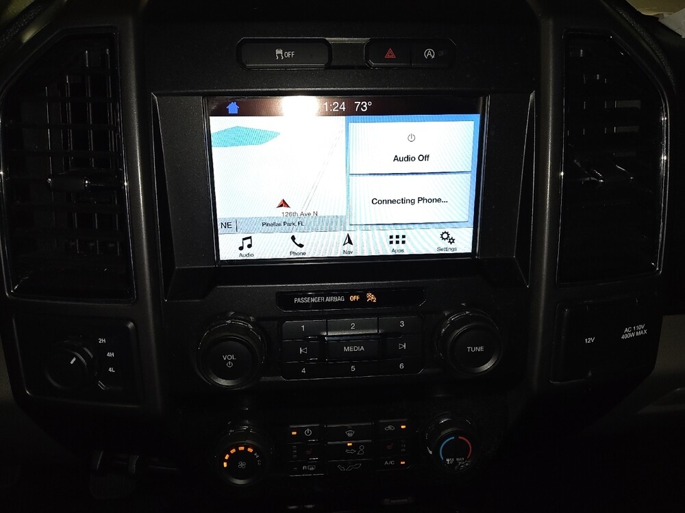 2019 Ford F150 in Morrow, GA 30260 - 18138326 25