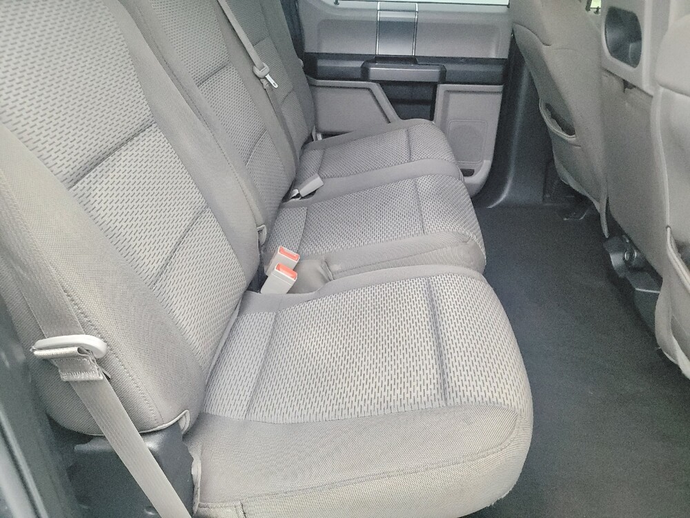 2019 Ford F150 in Morrow, GA 30260 - 18138326 19