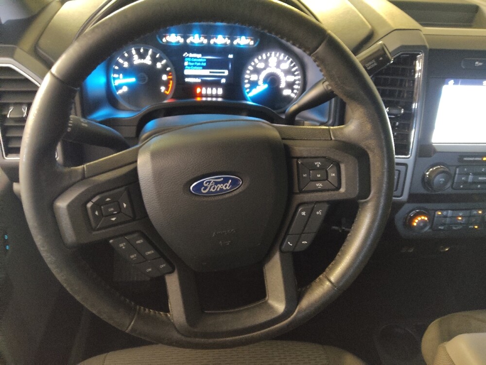 2019 Ford F150 in Morrow, GA 30260 - 18138326 22