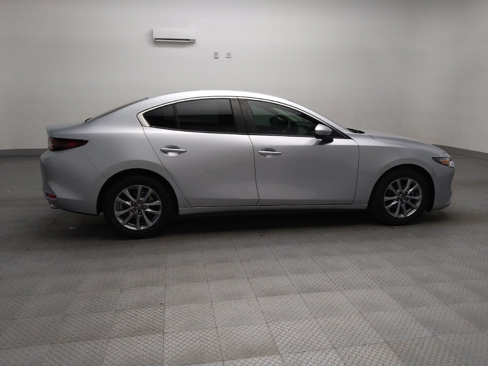 2020 MAZDA MAZDA3 in Fort Worth, TX 76116 - 18138327 10