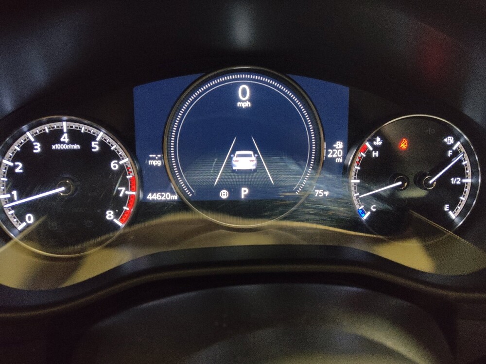 2020 MAZDA MAZDA3 in Fort Worth, TX 76116 - 18138327 23