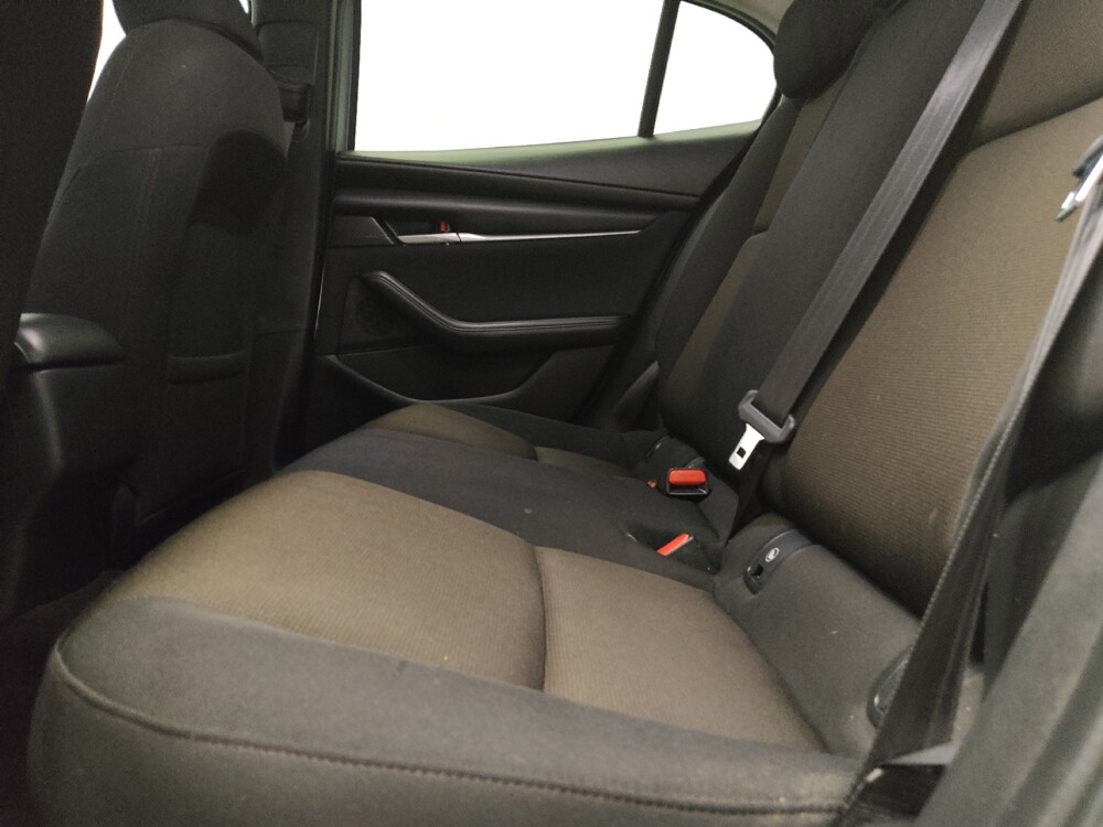 2020 MAZDA MAZDA3 in Fort Worth, TX 76116 - 18138327 18