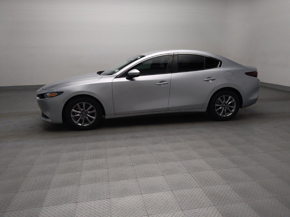 2020 MAZDA MAZDA3 in Fort Worth, TX 76116 - 18138327 2
