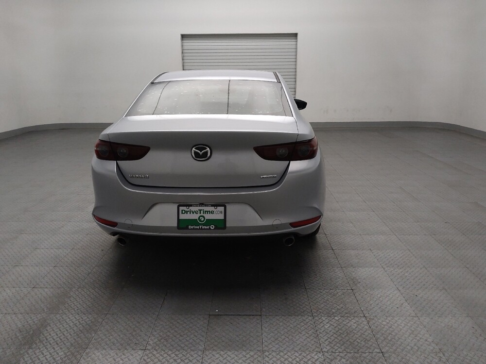 2020 MAZDA MAZDA3 in Fort Worth, TX 76116 - 18138327 7